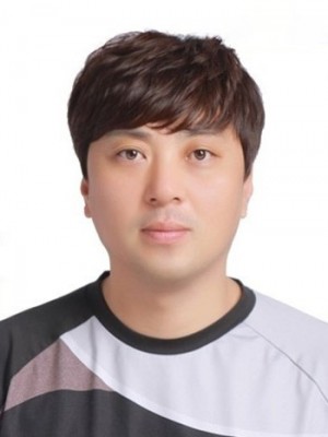 천동철 (Chun Dong Cheol) 코치